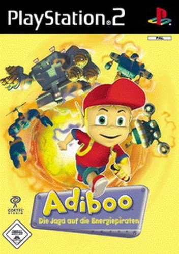 adiboo and the energy thieves ps2