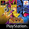 PS1 - Yu-Gi-Oh! Forbidden Memories Spielanleitung / Handbuch / Manual ...