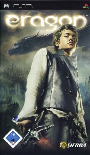 PSP - Eragon (DE Version) (mit OVP) (gebraucht)
