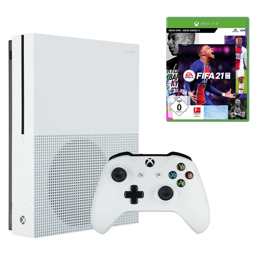 Store Xbox One S 1tb