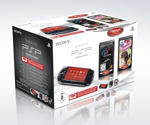 Annonces psp edition d'occasion - Consoles