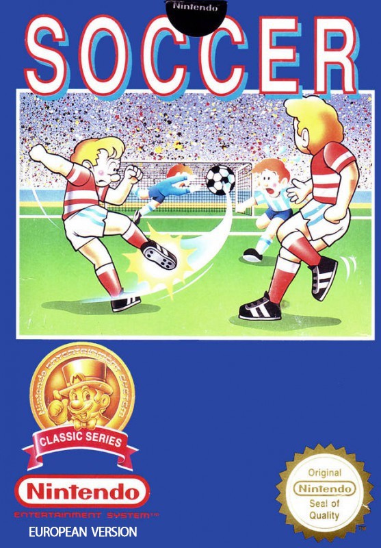 Soccer Nes Rom Fifa Nes Fifa Soccer Sega Mega Cd Game Complete