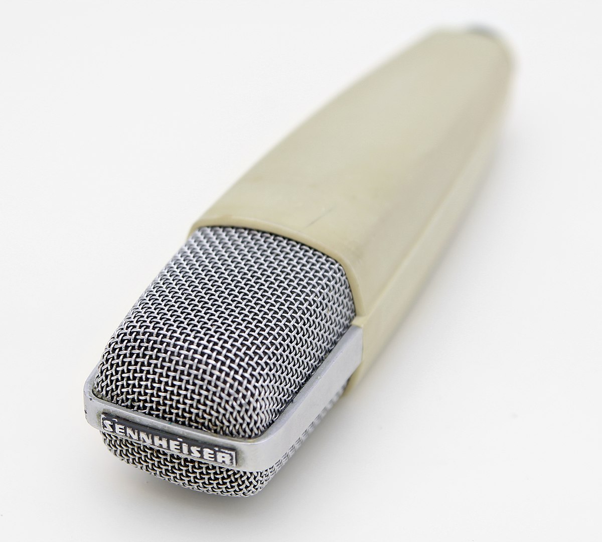 Sonstiges - Sennheiser Md 421 Vintage (mit OVP) (sehr guter