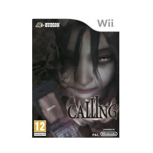 Wii - Calling (AT Version) (mit OVP) (gebraucht) NEUWERTIG