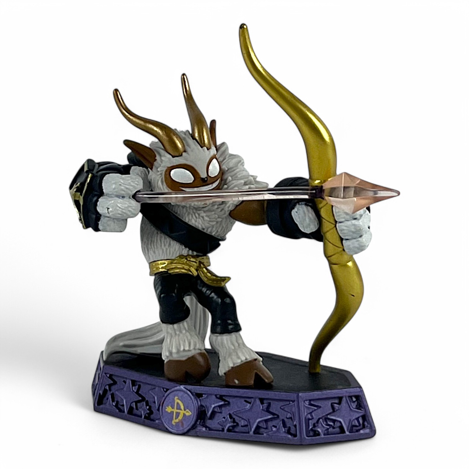 Skylanders - Imaginators Figur: Sensei Buckshot (sehr guter Zustand) (gebraucht)