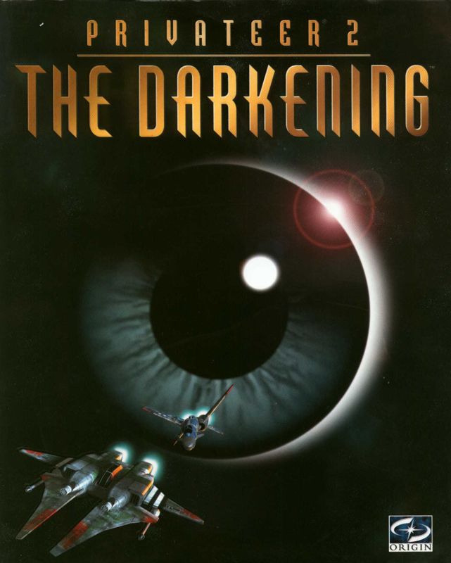 Privateer 2 - The Darkening“ – Spiel gebraucht kaufen – A02phkRL41ZZf