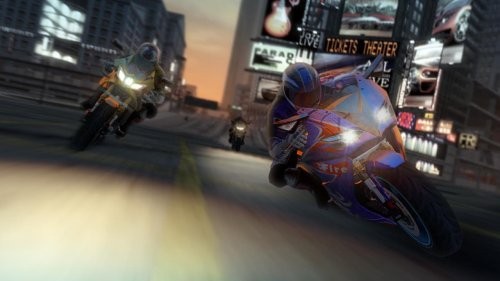 Burnout Paradise The Ultimate Box - Complet PAL UK - PS3 - Très Bon état