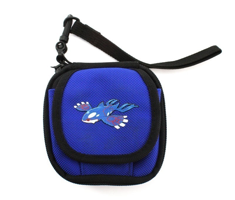 Game boy advance pokémon hard carrying store case