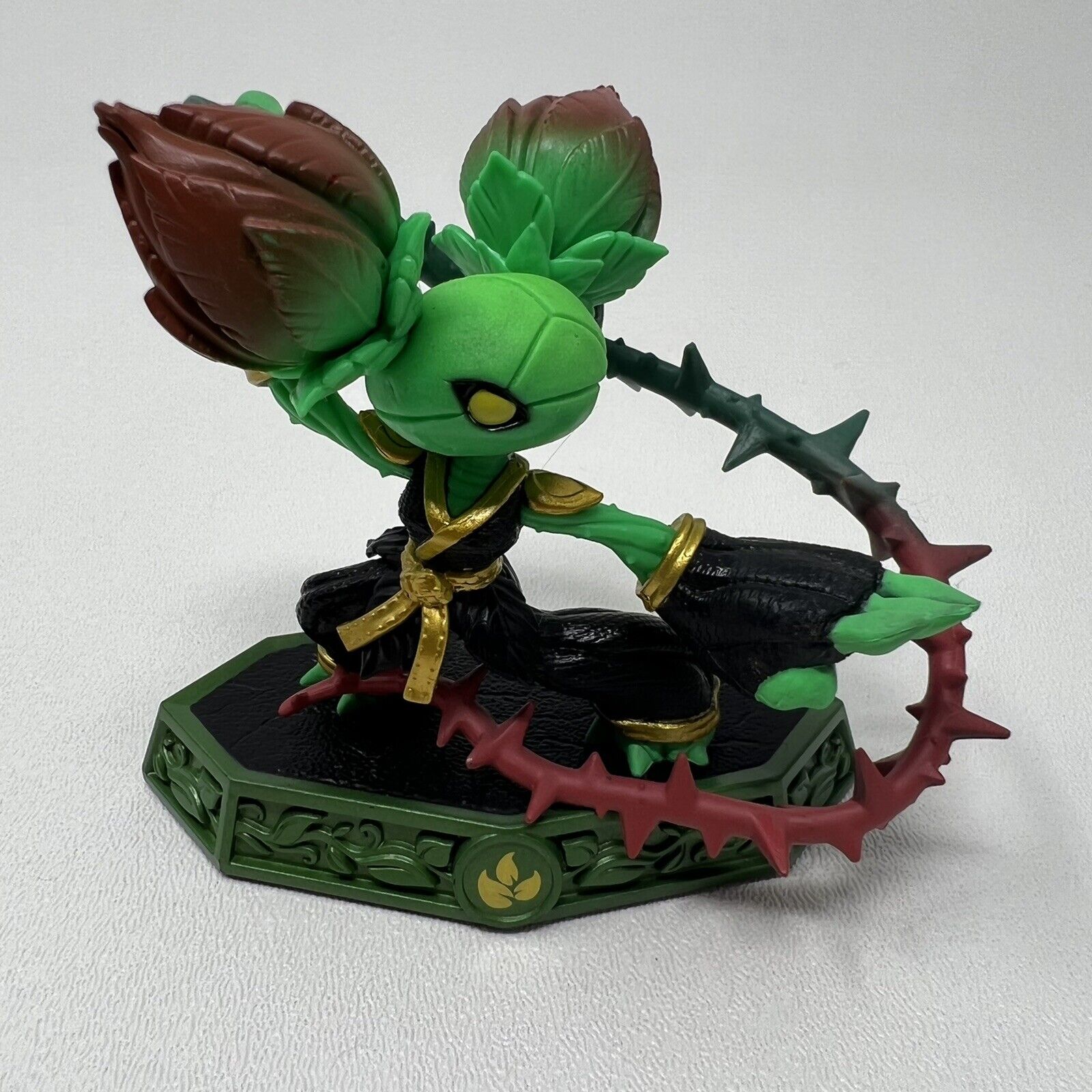 Skylanders - Imaginators - Figur: Master Boom Bloom (sehr guter Zustand) (gebraucht)
