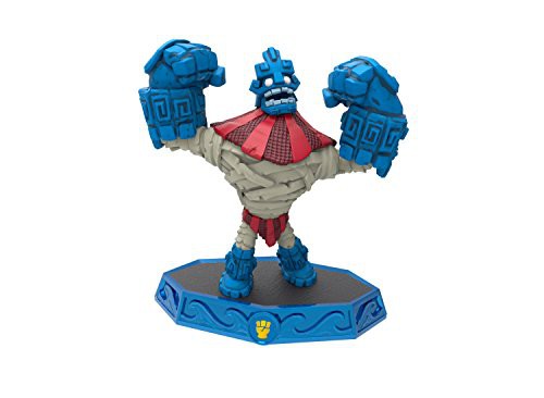 Skylanders - Imaginator Sensei: Graveclobber (sehr guter Zustand) (gebraucht)