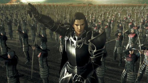 Screenshots Bladestorm: The Hundred Years' War (Bladestorm: La Guerre de Cents A
