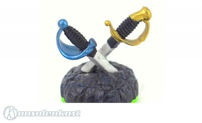 Ghost Swords - Skylanders Spyros.. | Köp från GameVault på (719905038