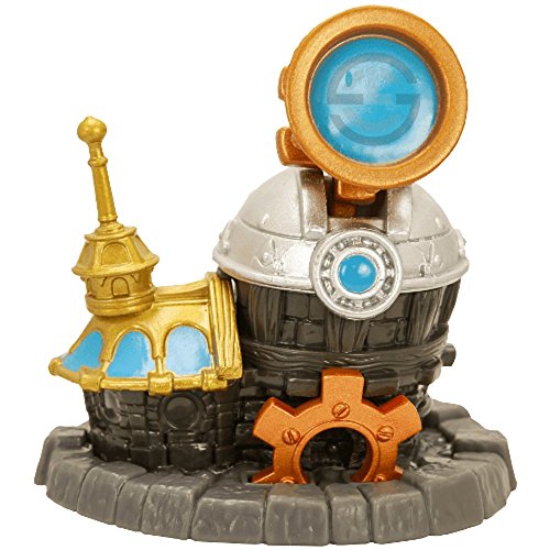 Skylanders - Imaginators Figur : Gryphon Park Observatory (gebraucht)
