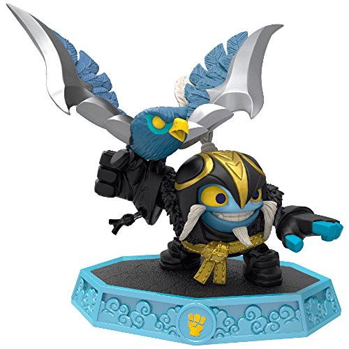 Skylanders - Imaginators Figur: Master Air Strike Figur (gebraucht)