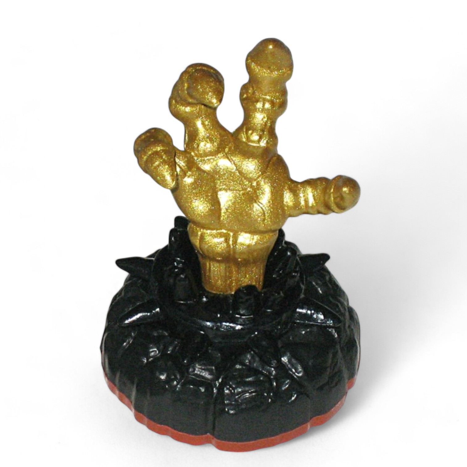 Skylanders - Trap Team Gegenstand: Legendary Hand of Fate (gebraucht)
