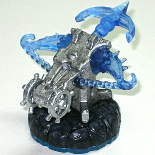 Skylanders - Swap Force Arkeyan Crossbow (gebraucht) NEUWERTIG