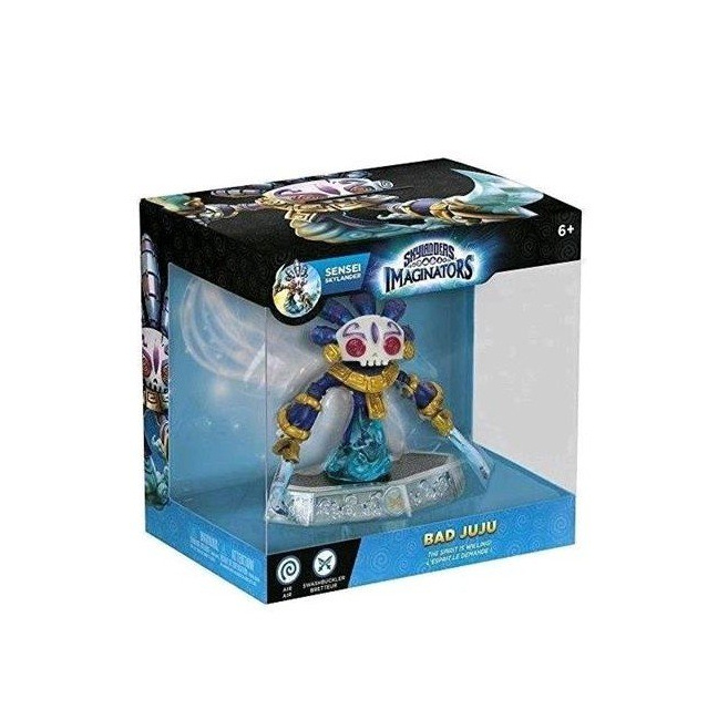 Skylanders - Imaginators Sensei: Bad Juju (sehr guter Zustand) (gebraucht)