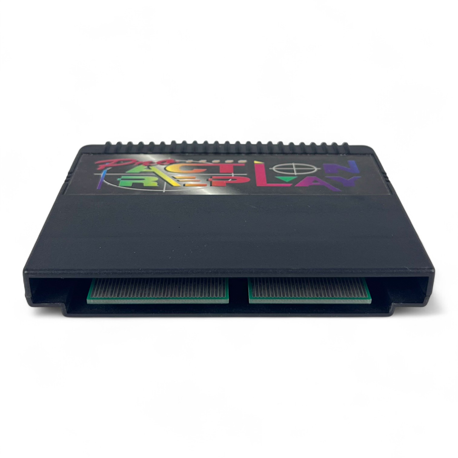 Boite de l'Action Replay pour la Sega Master System