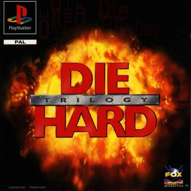 Die hard playstation 1 discount