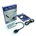 Kaico Edition - PlayStation 2 PS2 HDMI® Converter - PS2 to HDMI - YPbPr to HD