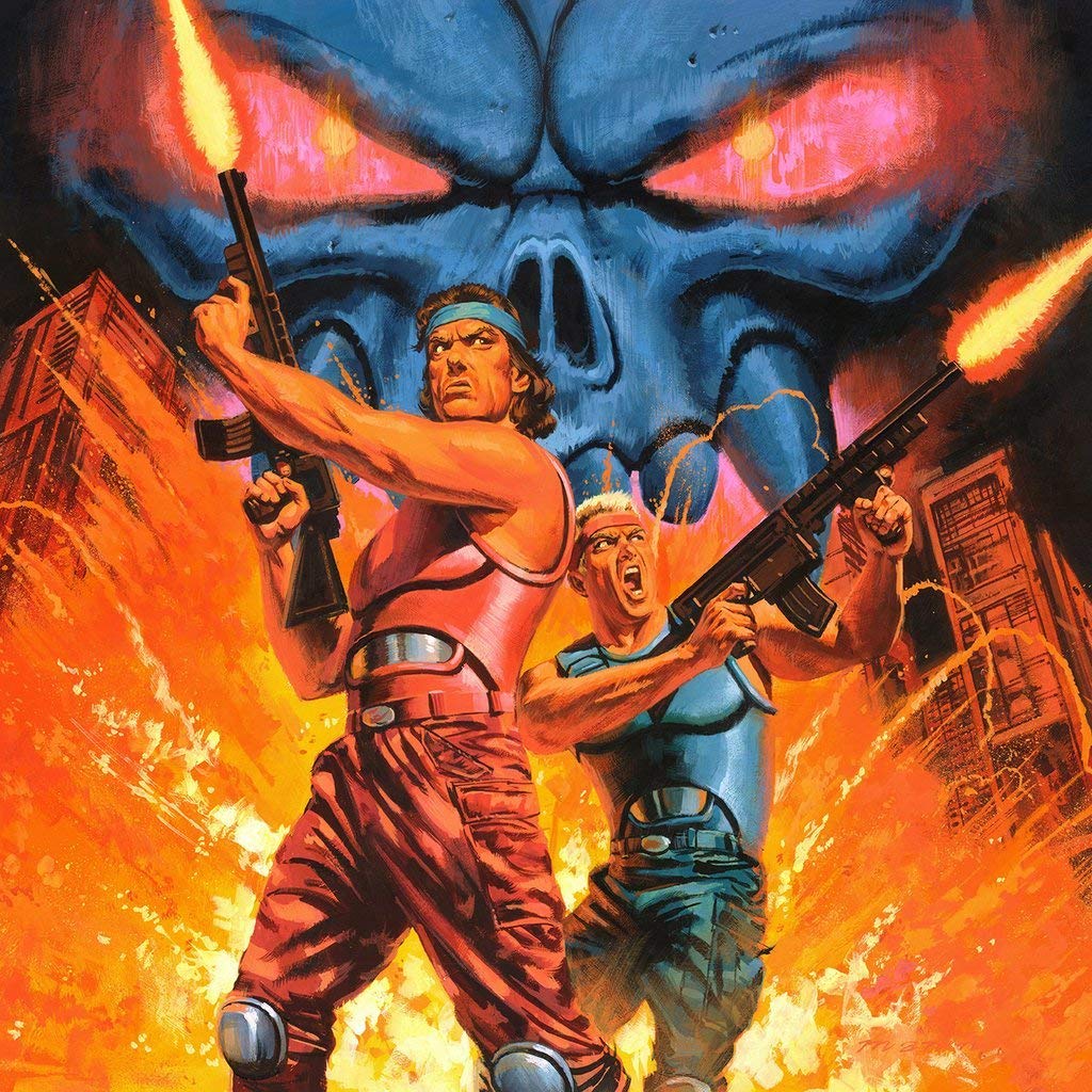 Vinyl - The Alien Wars III: The Alien Wars (mit OVP) (sehr guter Zustand) (gebraucht)