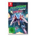 Nintendo Switch - RayStorm X RayCrisis HD Collection (DE Version) (mit OVP) (gebraucht) NEUWERTIG