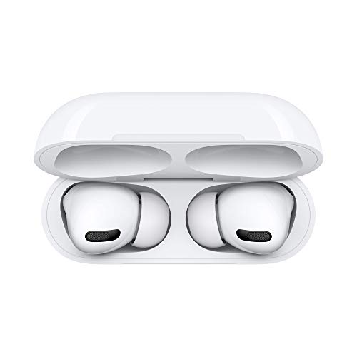 elfbar elfa master akku Apple AirPods Pro 2. Generation (USB-C) gebraucht akzeptabel main image 1