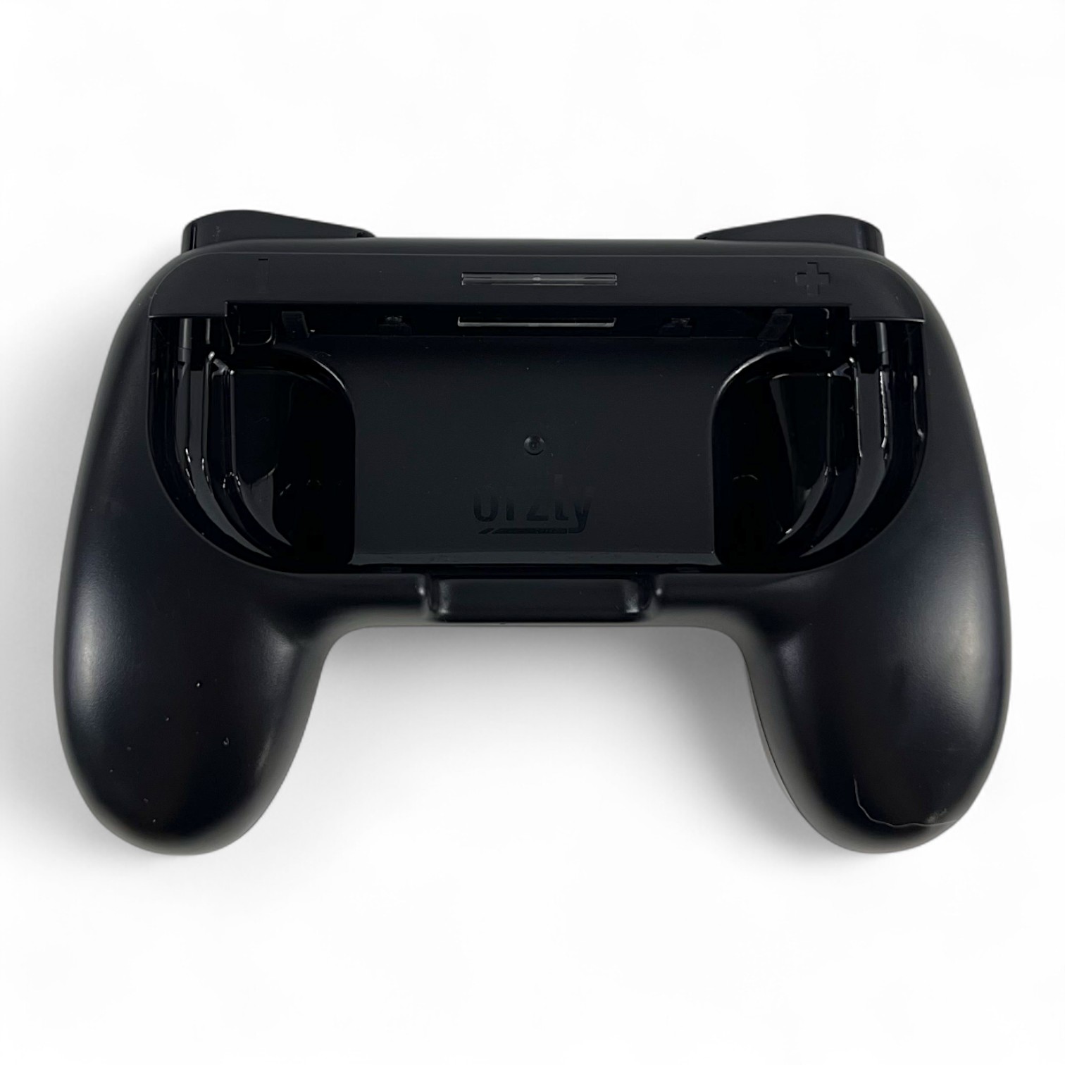 Nintendo Switch - Joy Con Grip Dritthersteller (sehr guter Zustand) (gebraucht)