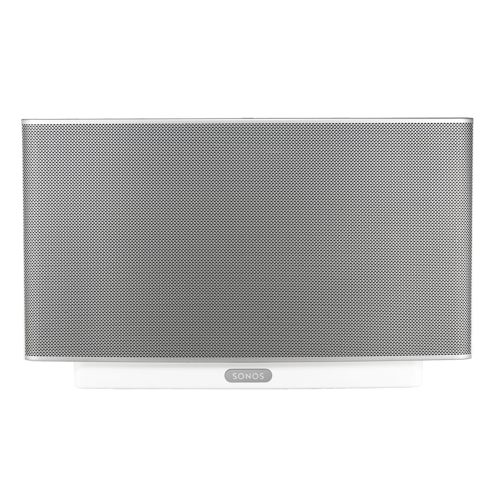 HiFi - Sonos Play:5 Smart Speaker Generation 1 #weiß [Sonos] (sehr guter Zustand) (gebraucht)