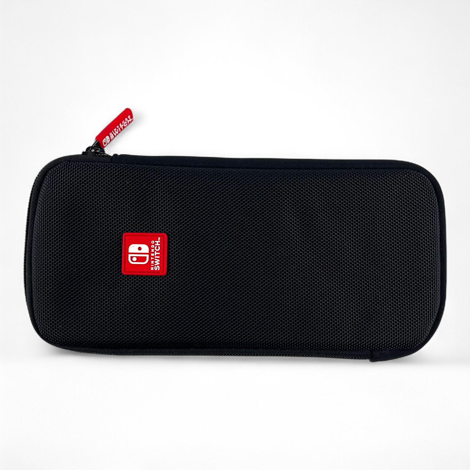 Nintendo Switch - Original Tasche / Case #schwarz [Nintendo] (gebraucht) NEUWERTIG