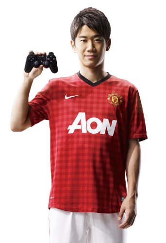 Jeu PS3 World Soccer Winning Eleven 2013 - Version Japonaise, Très Bon état