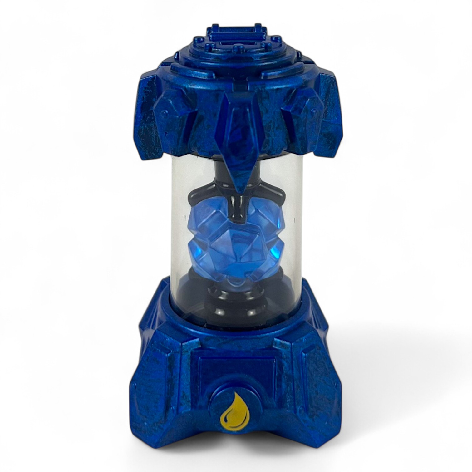 Skylanders - Imaginators: Water Armor Creation Crystal (sehr guter Zustand) (gebraucht)