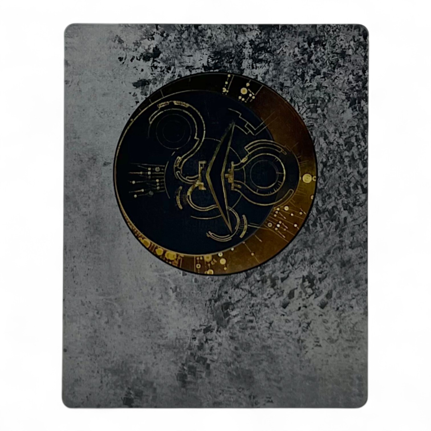 PS4 - Shadow of the Tomb Raider Steelbook (ohne Spiel) (mit OVP) (sehr guter Zustand) (gebraucht)