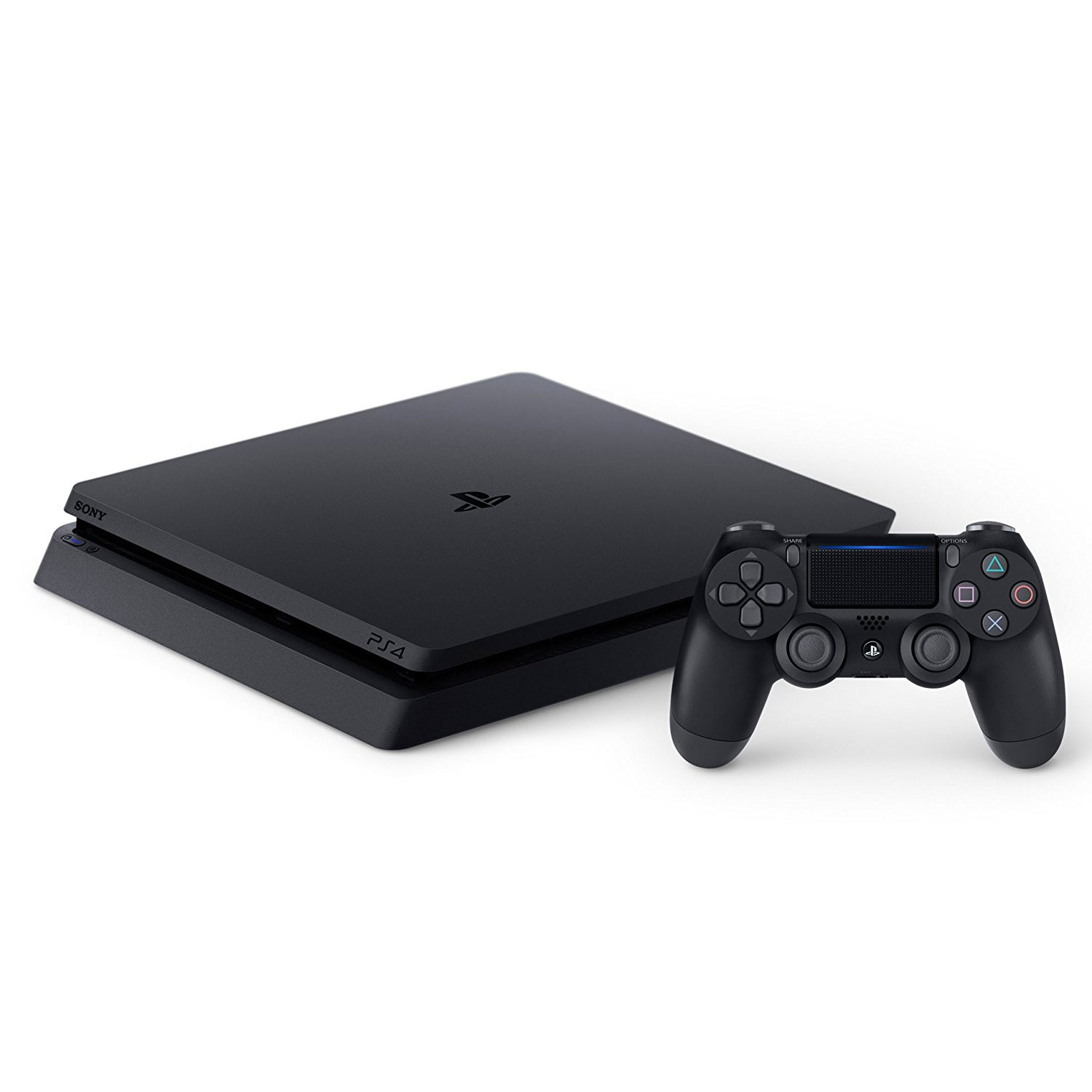 PS4 1 To + Star Wars Battlefront - Jeux vidéo