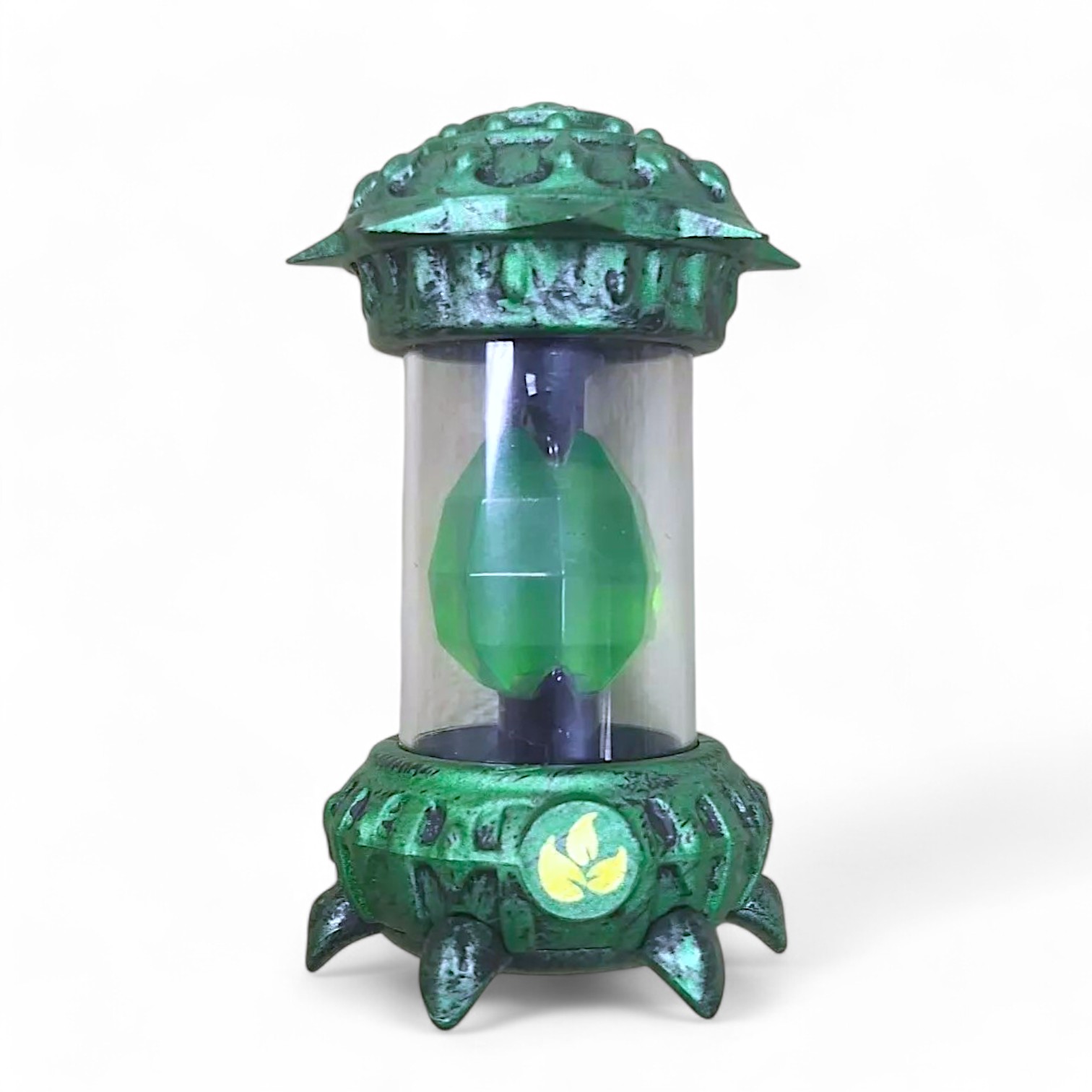 Skylanders - Imaginators: Life Creation Crystal #Rocket Edition (NEU & OVP)