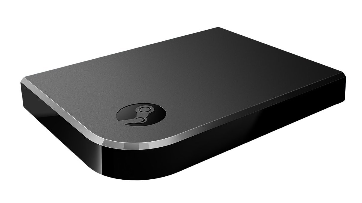 PC - Steam Link [Valve] (gebraucht) NEUWERTIG