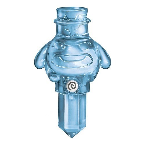 Skylanders - Trap Team Air Trap: Air Jughead / Drafty Decanter (gebraucht) NEUWERTIG