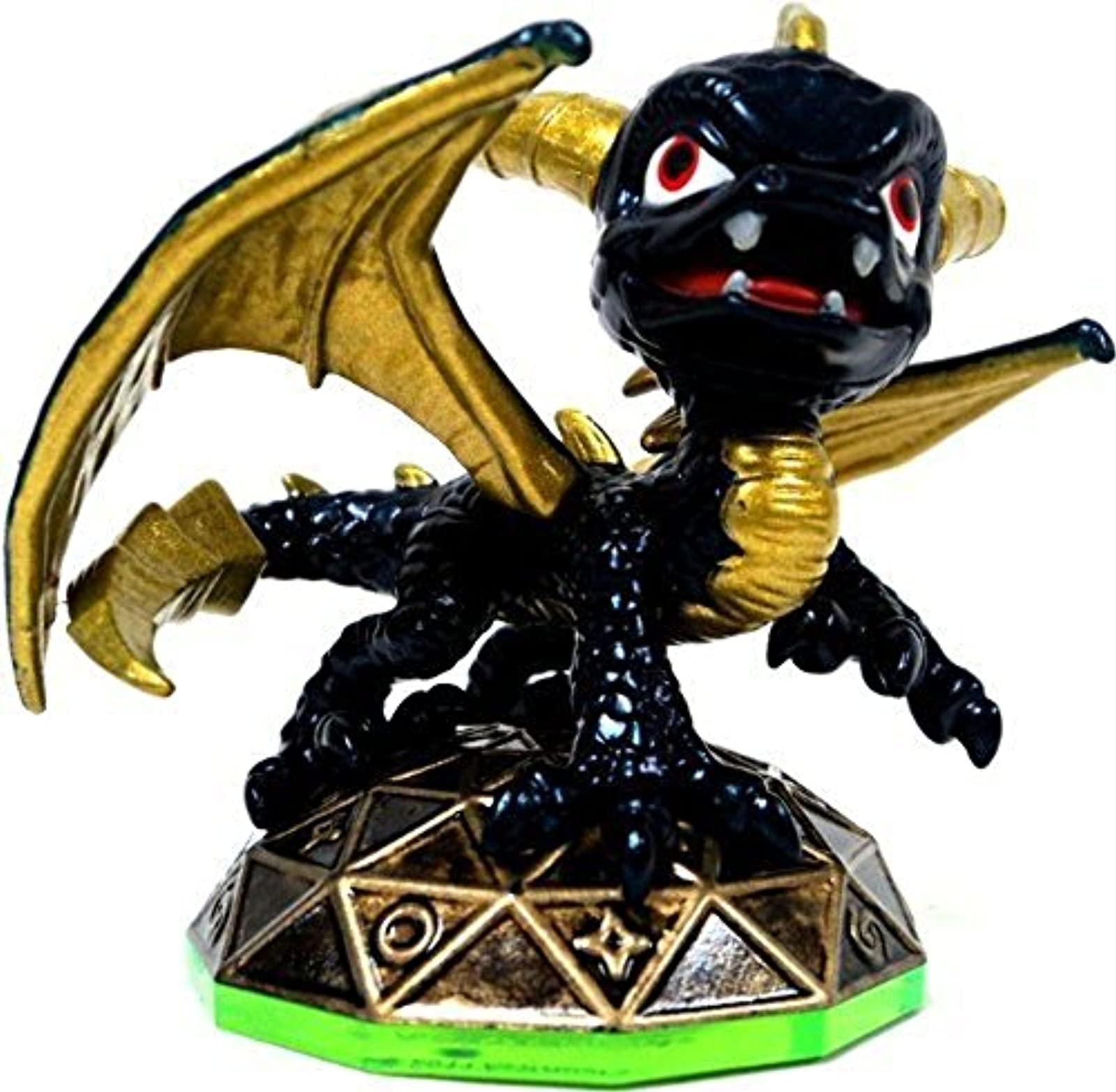 Skylanders - Spyro's Adventure Figur: Legendary Spyro (sehr guter Zustand) (gebraucht)