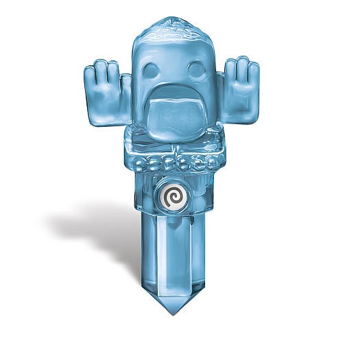 Skylanders - Trap Team Air Trap: Air Screamer / Storm Warning (gebraucht)