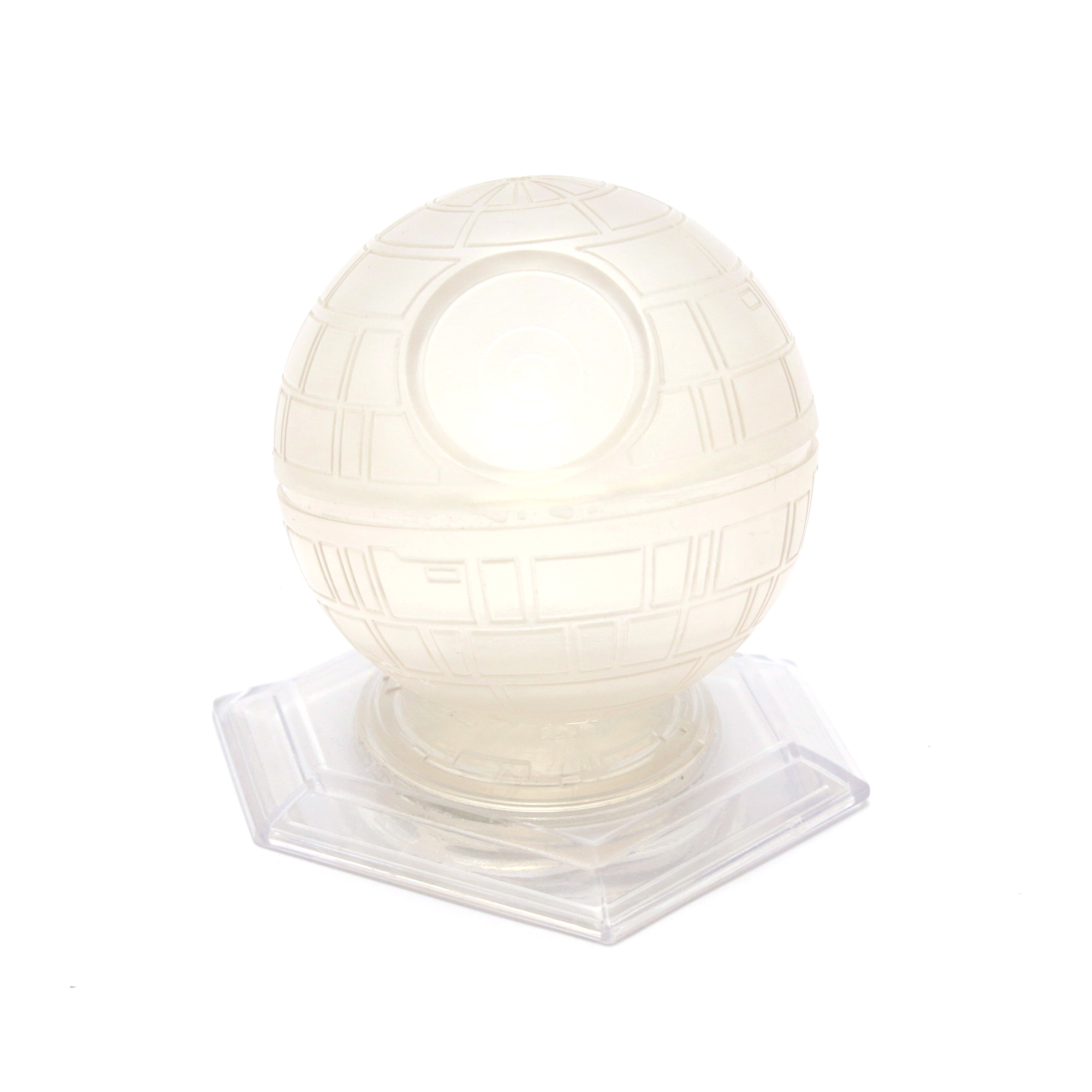 Disney Infinity 3.0 - Crystal Death Star / Todesstern (gebraucht) NEUWERTIG