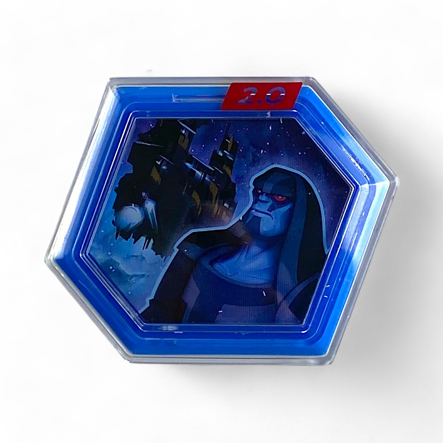 Disney Infinity 2.0 - Bonus Münze / Power Disc - Escape Kylin (gebraucht) NEUWERTIG