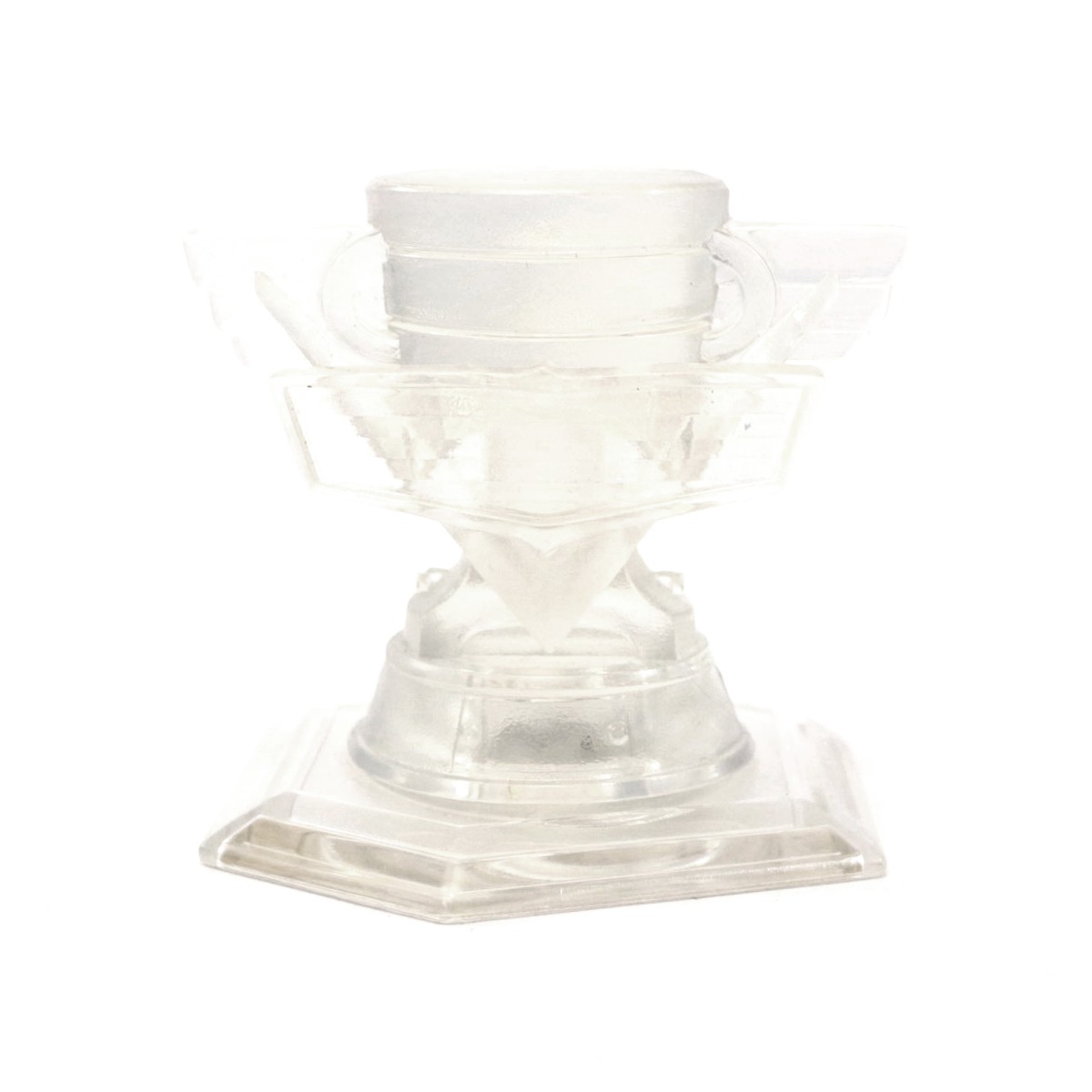 Disney Infinity - Figur: Crystal Cars Trophy (gebraucht) NEUWERTIG