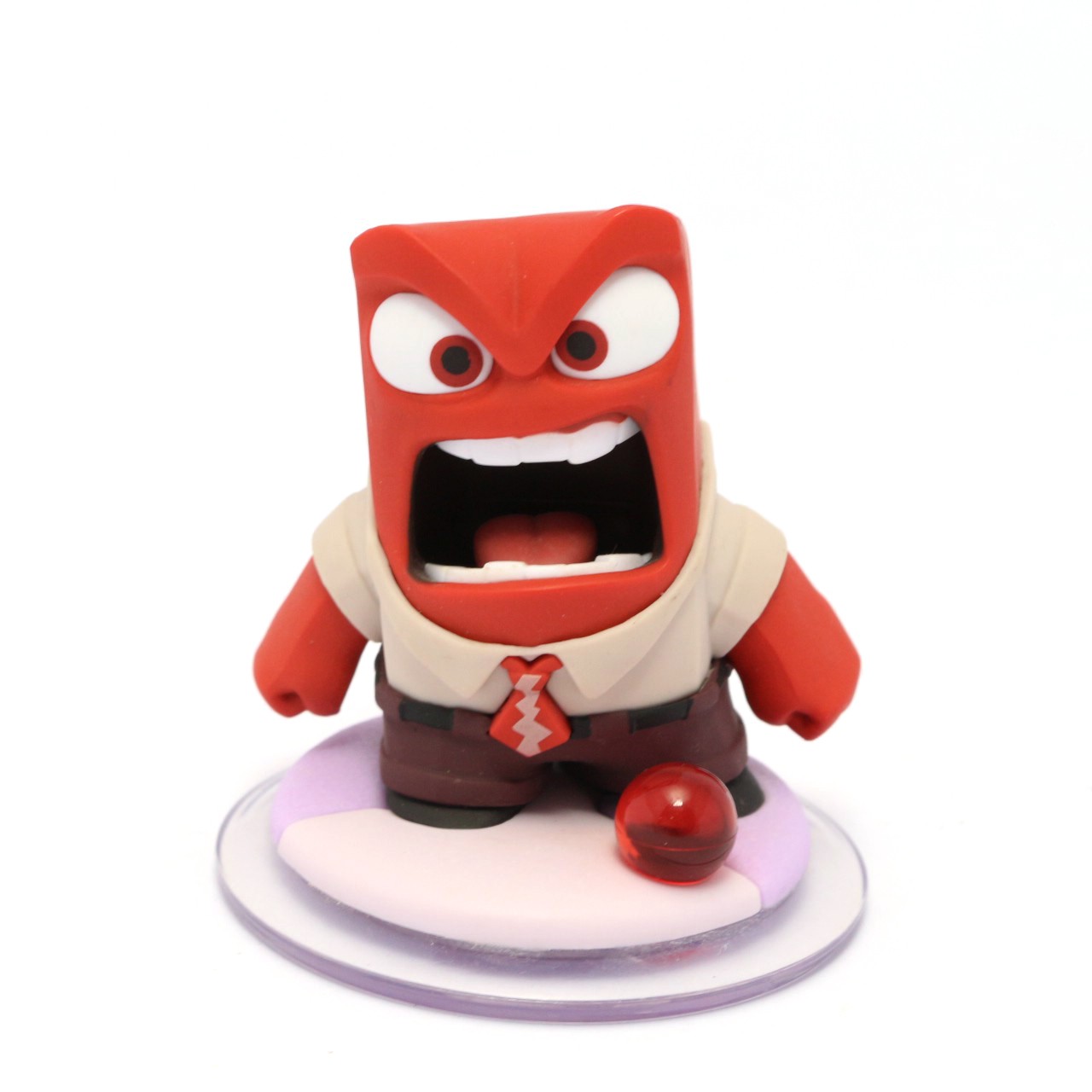 Disney Infinity 3.0 - Figur: Wut (gebraucht) NEUWERTIG
