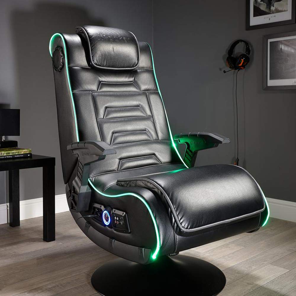 gaming sessel mit vibration Schminkschwamm | Professionelles Schminkzubehör main image 0