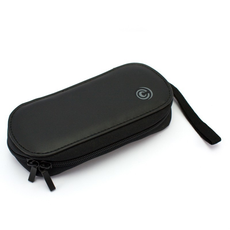 PSP - Tasche / Carry Case / Travel Bag #schwarz (sehr guter Zustand) (gebraucht)