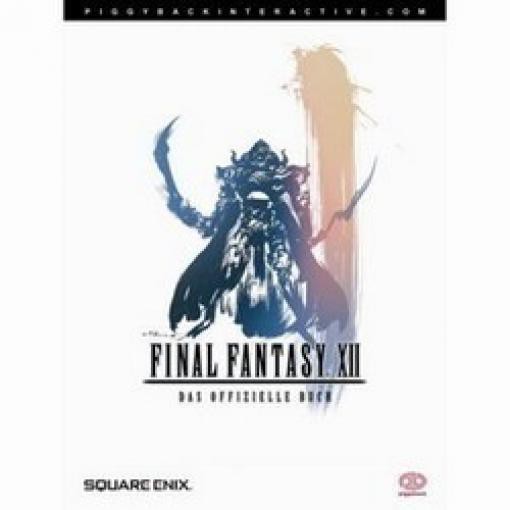 Spieleberater - Final Fantasy XII (DE Version) (starke Gebrauchsspuren) (gebraucht) DEFEKT