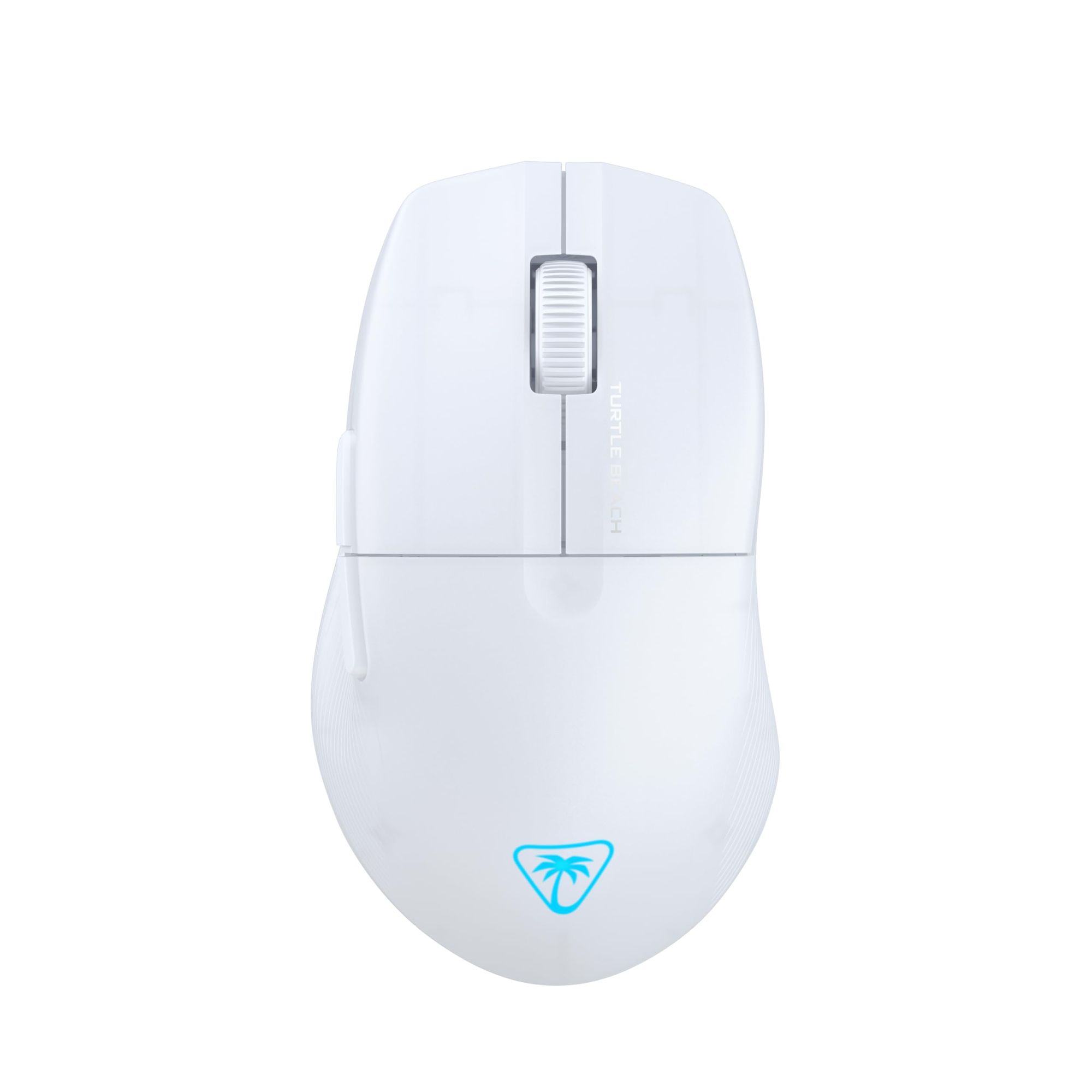 PC - Gaming Maus Pure Air #weiß [Turtle Beach] (gebraucht) NEUWERTIG