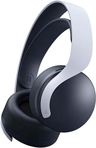 PS5 - Headset Pulse 3D #weiß [Sony] (ohne USB Adapter) (mit OVP) (gebraucht) NEUWERTIG
