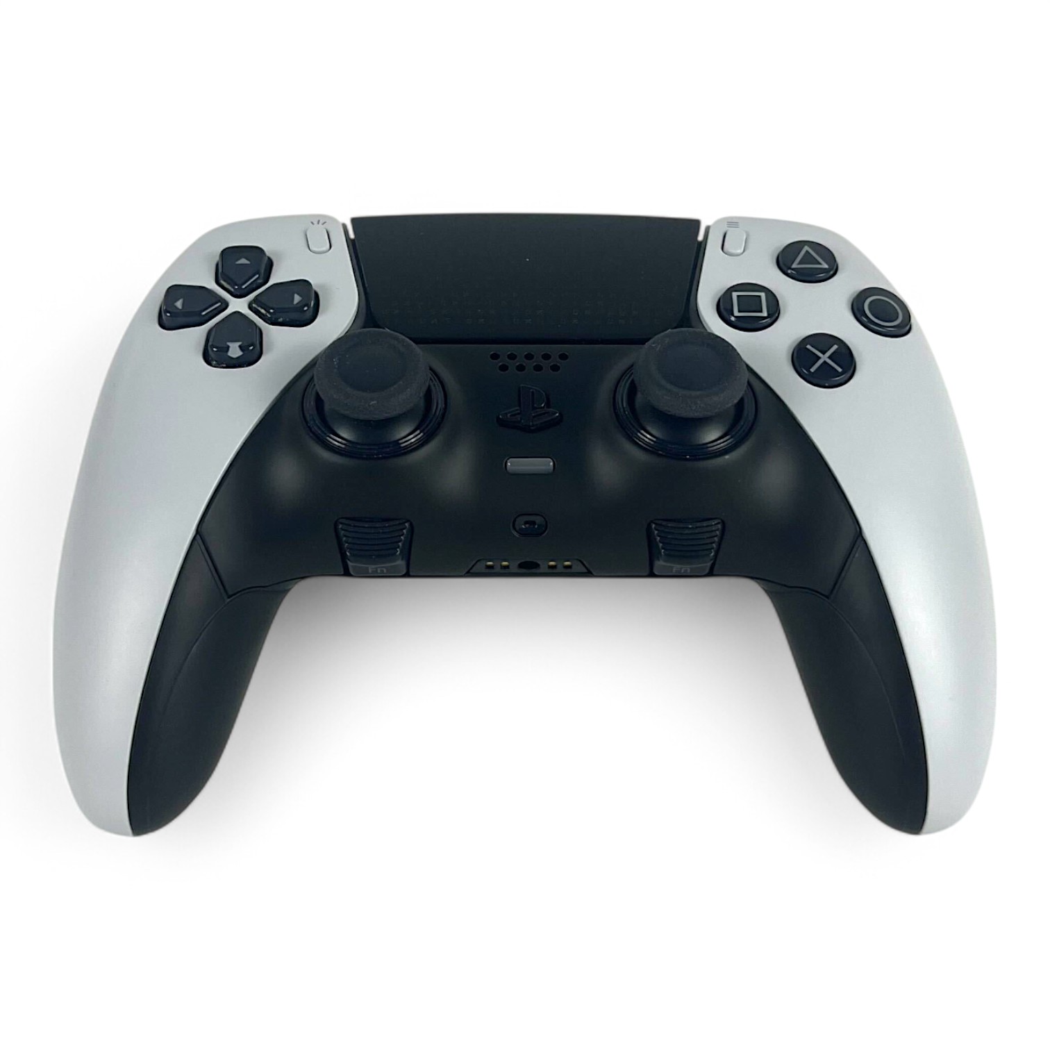 PS5 - Original DualSense Edge Controller mit Neuem Grip #weiß [Sony] (gebraucht) NEUWERTIG