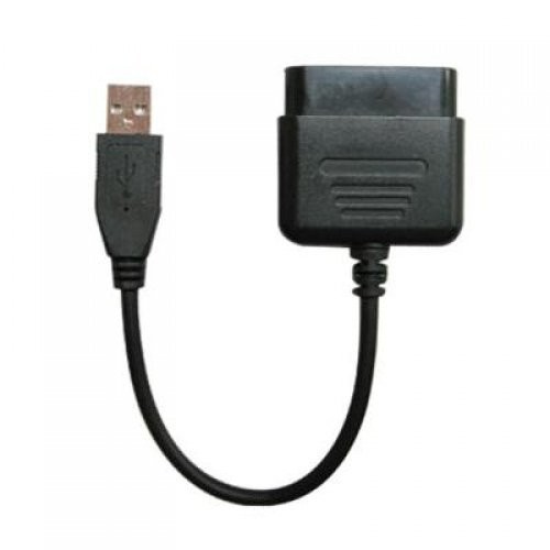 PS3 - PS2 zu PS3 Controller Adapter / Konverter (gebraucht)